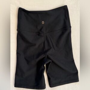 Black Women's Shorts
